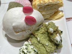 -第六季自助餐厅(王府井店)