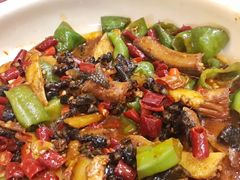 -四娭毑(三王街店)