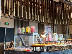 -美食汇自助餐厅(成都万达瑞华酒店)