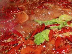 -小龙坎火锅(春熙太古里店)