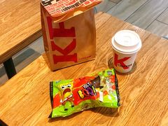 -肯德基(水坊邻里店)
