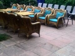 -茗香阁自助烧烤(倒湾古镇店)