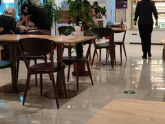 大堂-ALAMEEN阿拉伯餐厅(三里屯店)