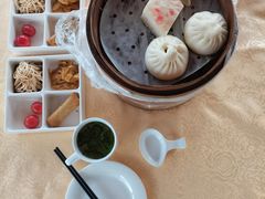 -扬州瘦西湖船宴