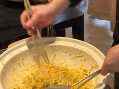 -翕间食·精致淮扬菜(江苏大剧院店)