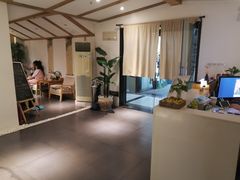 -锦初·禅意4K影院式足道·新中式SPA(茂业天地店)