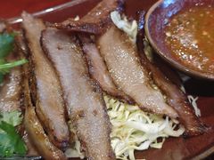 -红泰·泰精选·特色料理(中山路店)