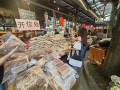 -园林美食城·本土农家菜(杨和镇店)