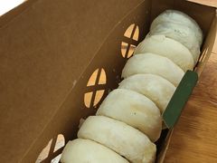 -赵记素斋·绿豆馅饼(钟楼小区店)