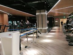 -W FITNESS 威尔仕健身·游泳(七宝店)