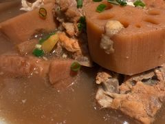 -鑫小城故事·藕汤·家常菜(台北一路总店)