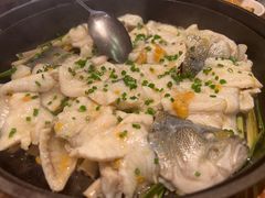-先记烧鹅王·本地粤菜(福永店)