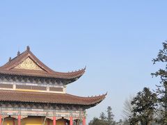 -冶父山国家森林公园