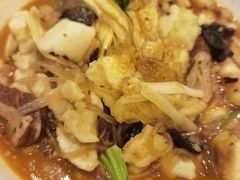 优质葫芦头小炒-吾味香葫芦头(安西街店)