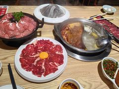 -正禾鲜·潮汕牛肉火锅(凯德天府店)