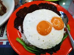 -澳门陈光记烧味饭店(万象城店)