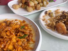 -同发号饭庄(复兴路店)