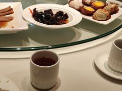 -衡山汇·高级粤菜(霄云路店)