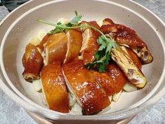 -留半山·香港食堂(啦啦宝都店)