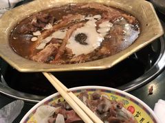 -芦月轩羊蝎子(北蜂窝店)