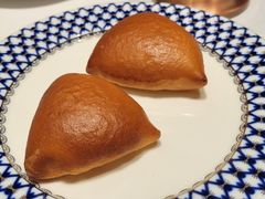 俄罗斯苹果馅饼-哈拉硕俄式西餐