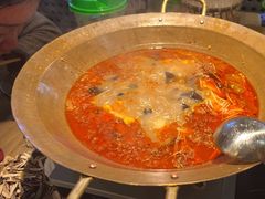 -毛肚向右·川渝毛肚王(经开永旺店)