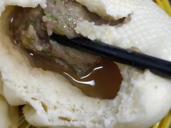 -郑家包子牛肉拉面(尚勤路店)