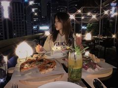 -Mercato莫卡多露台餐厅与酒吧(K11店)