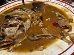 -旺顺阁·北京菜(北辰上品+)