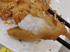 -新享乐海鲜(翠华路店)