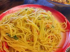 -破三川·新川菜(静安大融城店)
