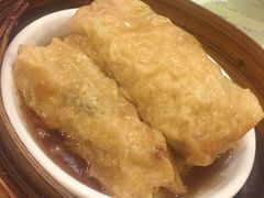-添好运点心专门店(中环IFC店)