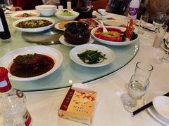 -金龙渔港(双楠店)