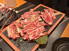 -千寻烧肉(政务区店)