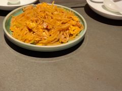 -小吊梨汤·北京菜·烤鸭(清河万象汇店)