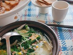-陈鹏鹏潮汕菜(欢乐海岸 海边景观店)