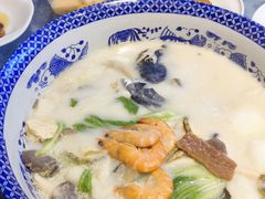 -山外山菜馆(玉泉路店)