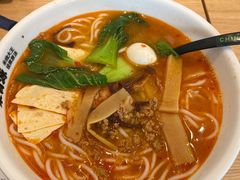 -蒙自源米线大王(南山大新商业街店)