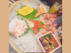 -匠和风精致料理(祥禾天地店)