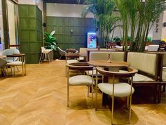 大堂-乐班 Le'ban(凯德新地城店)