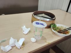 -蒋家桥饺面店(东关街店)