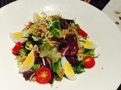 -半秋山西餐厅(巴南万达广场店)