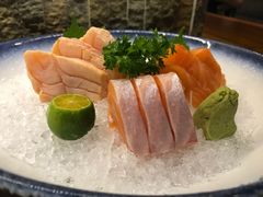 -一豚轩·烧鸟·豚骨拉面(五四路店)