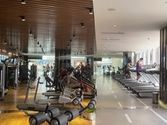 -银吉姆健身(恒隆馆)