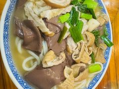 -锦泓老字号猪脏粉(东联大厦店)