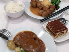 -宜家·瑞典风味餐厅(北京西红门店)