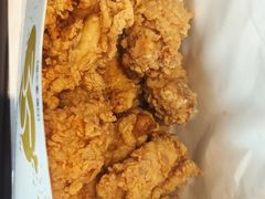 -肯德基(环翠北店)