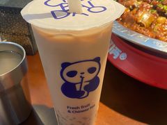 -茶百道(太原茂业天地店)