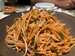 -金佬馆·川菜bistro(芜湖镜湖万达店)