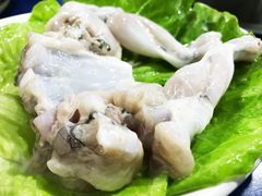 -马路边边·成都串串(翠柏路店)